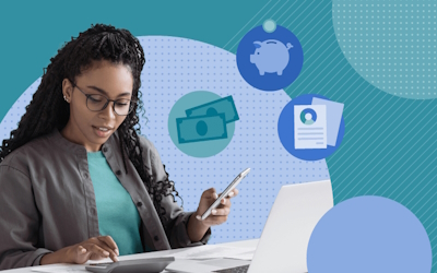 Finanční vzdělávání