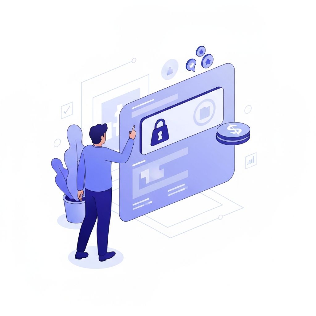 Bezpečnost financí