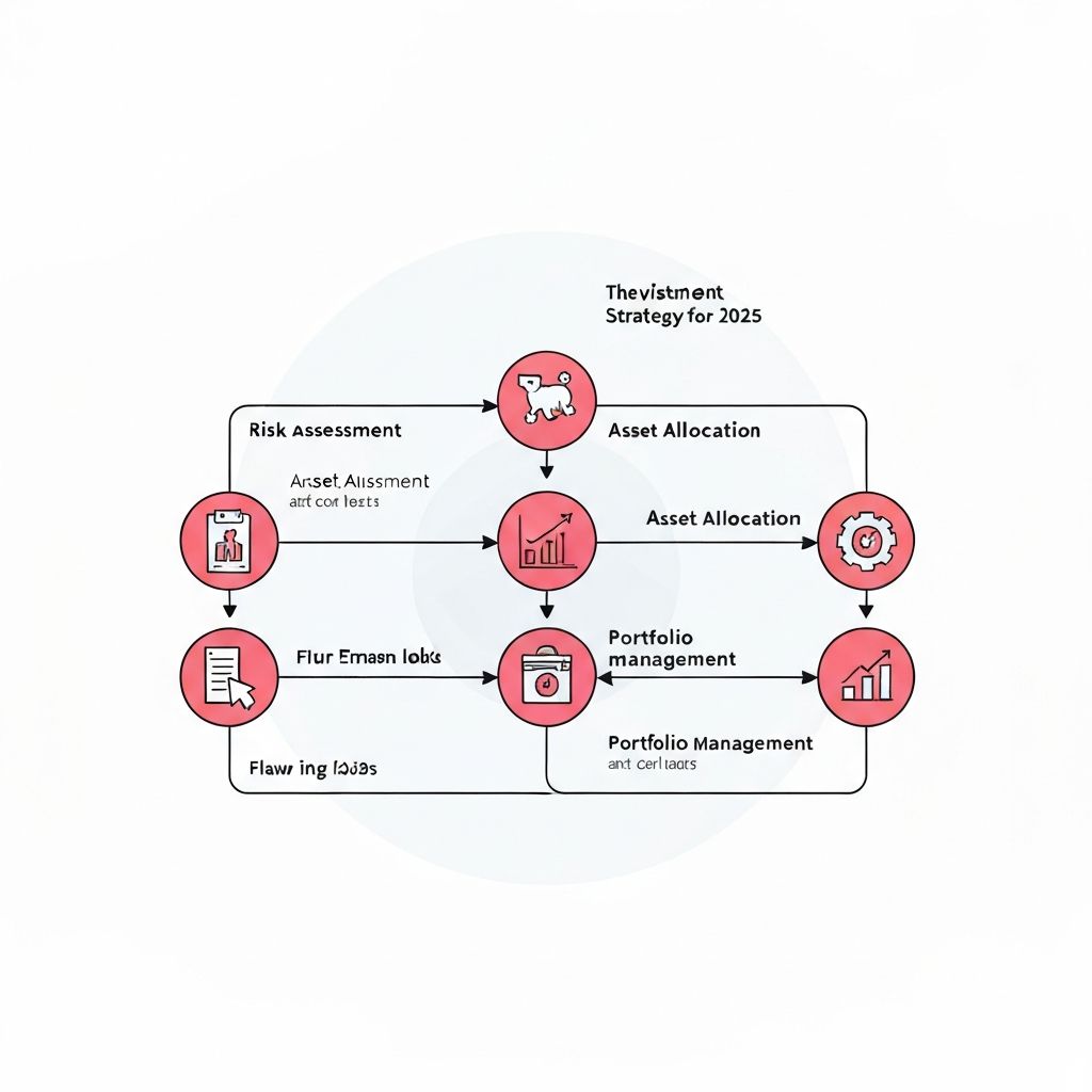 Investiční strategie 2025